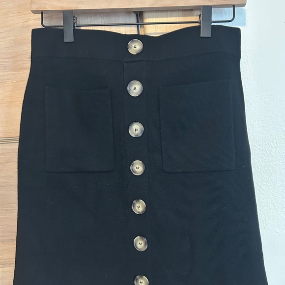Sézane Louisa skirt - Picture 4 of 4